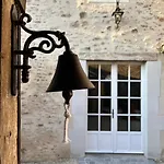 La Pierre Du Bonheur * Saint-Denis-d'Anjou