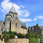 La Pierre Du Bonheur Holiday home *
