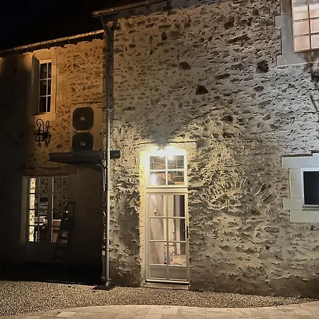 La Pierre Du Bonheur *