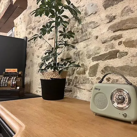 La Pierre Du Bonheur