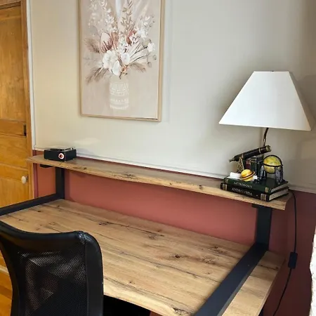 La Pierre Du Bonheur * Saint-Denis-dʼAnjou