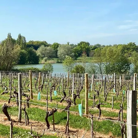 Ferienhaus La Pierre Du Bonheur