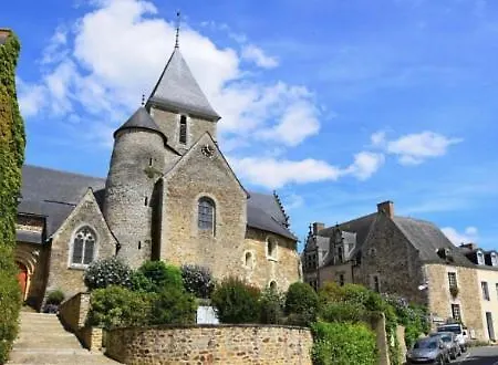 La Pierre Du Bonheur Dom wakacyjny *