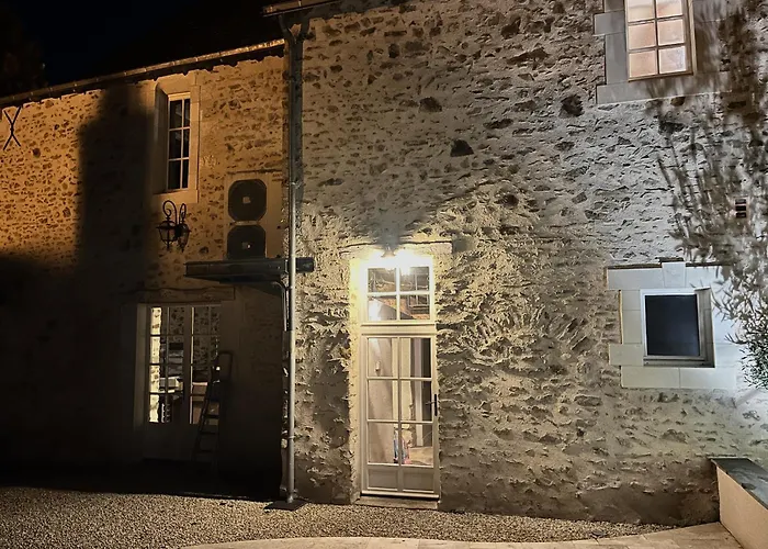 La Pierre Du Bonheur *