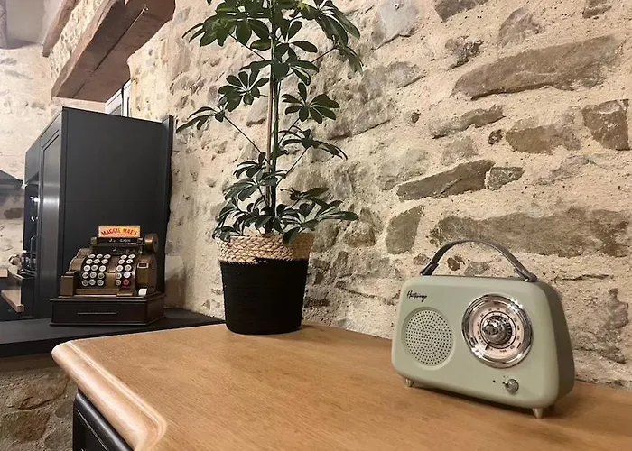 La Pierre Du Bonheur