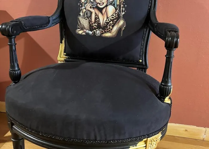 La Pierre Du Bonheur *