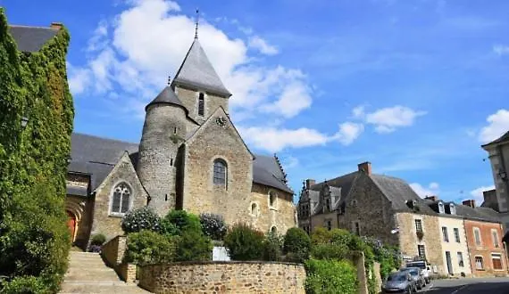 La Pierre Du Bonheur بيت للعطل *